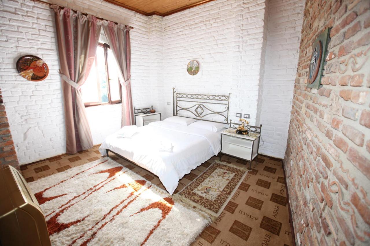 Deluxe Familienzimmer