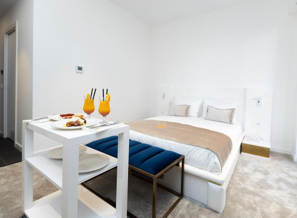 Standard Doppelzimmer