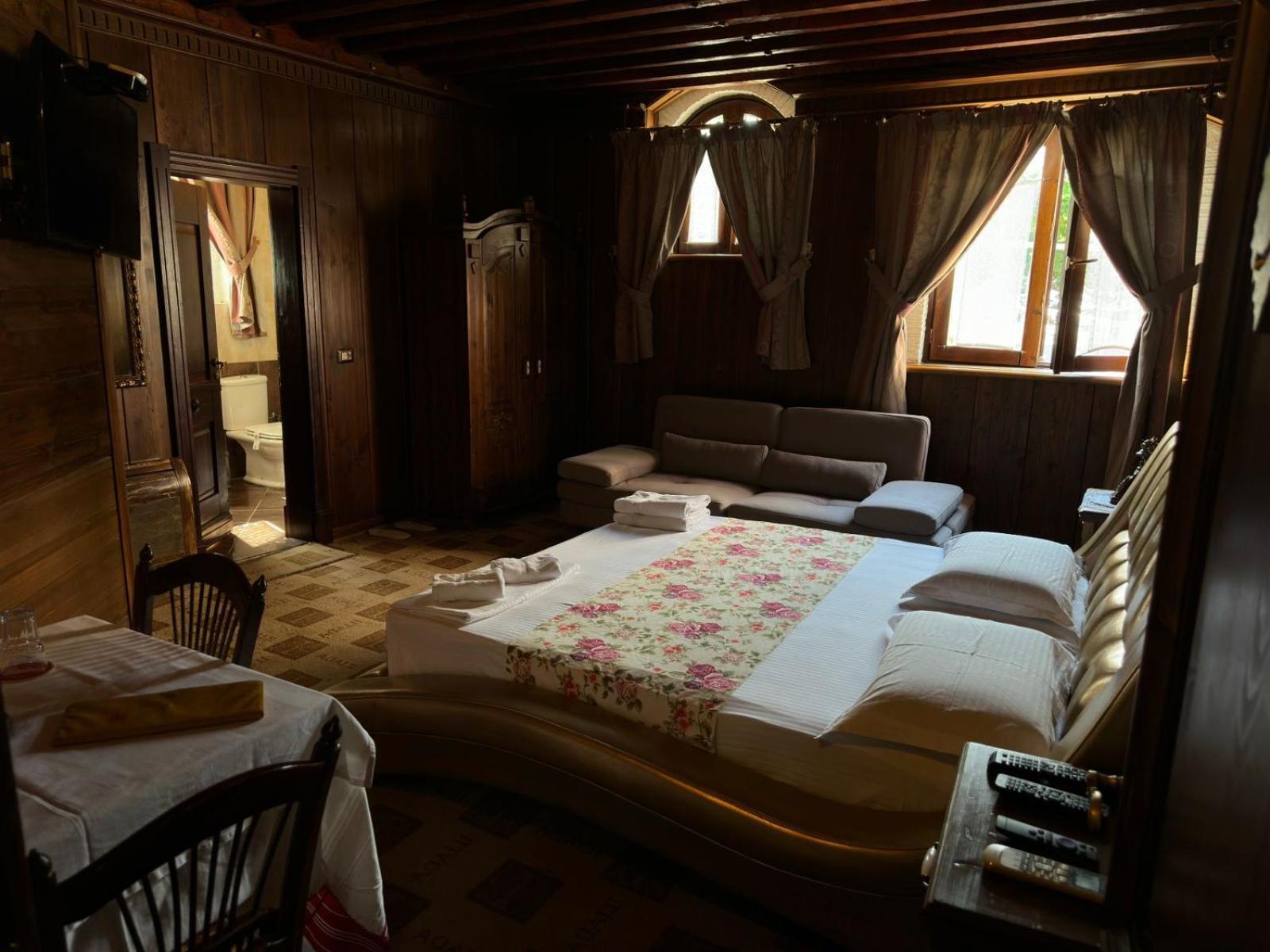 Superior Doppelzimmer