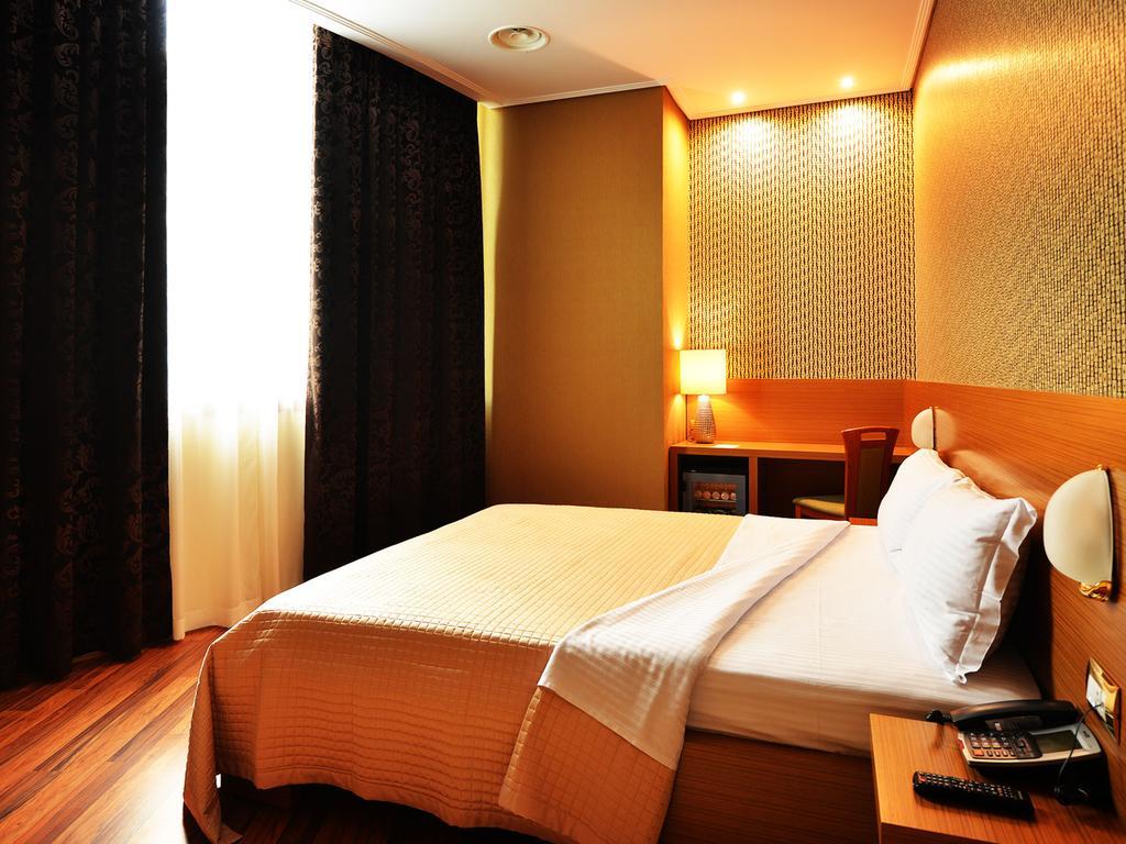 Standard Doppelzimmer