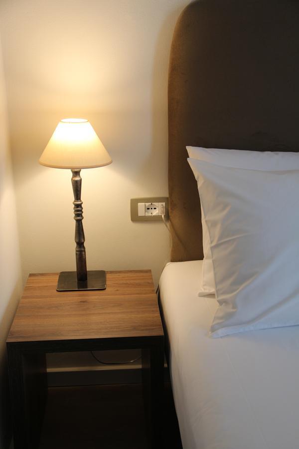 Superior Dreibettzimmer