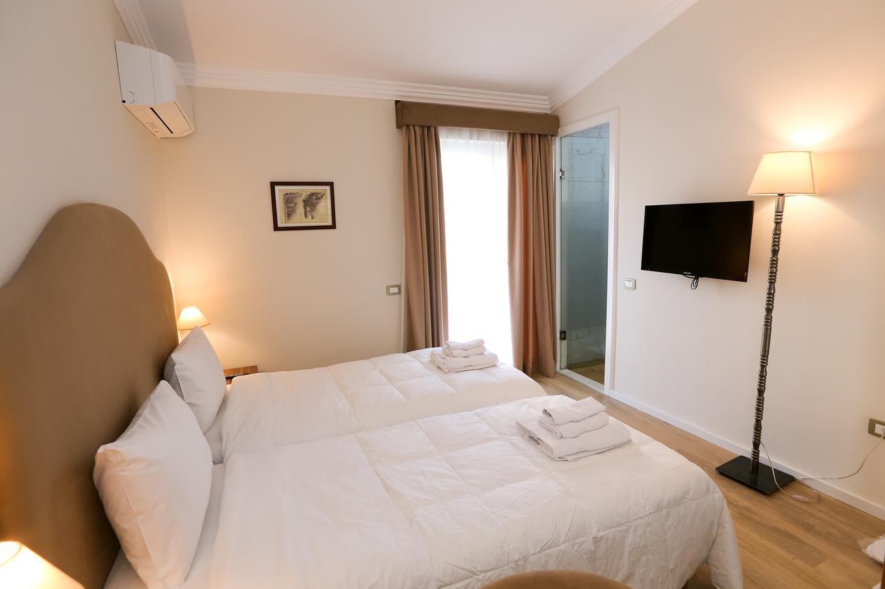 Zweibettzimmer