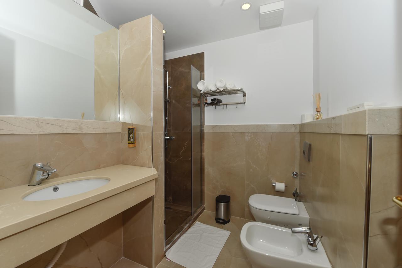 Deluxe Doppelzimmer