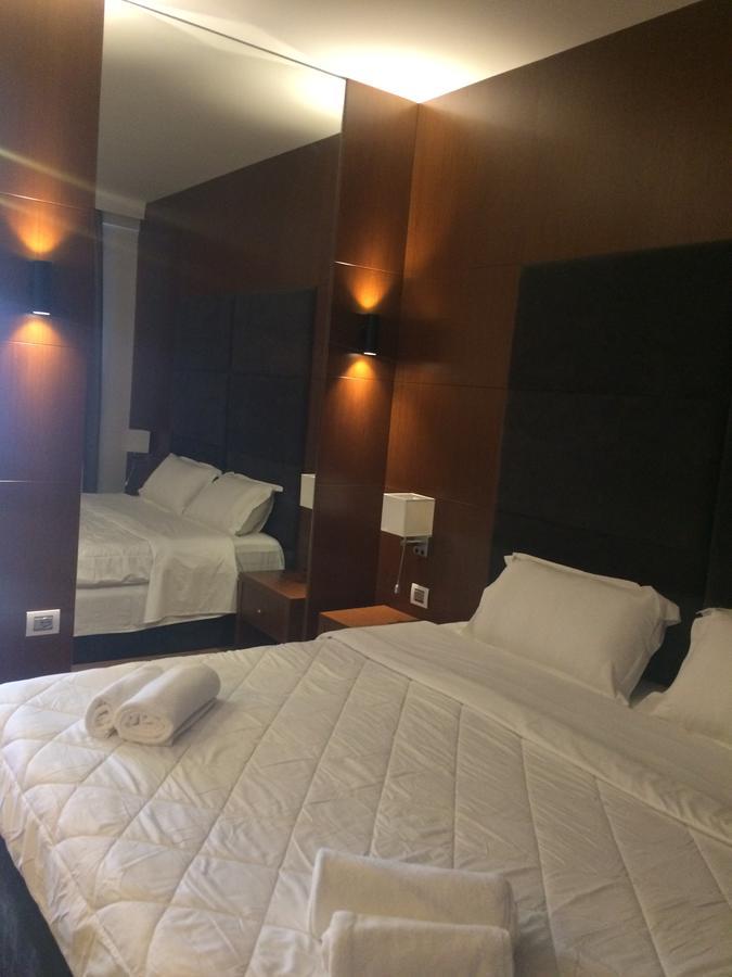 Deluxe Familiensuite