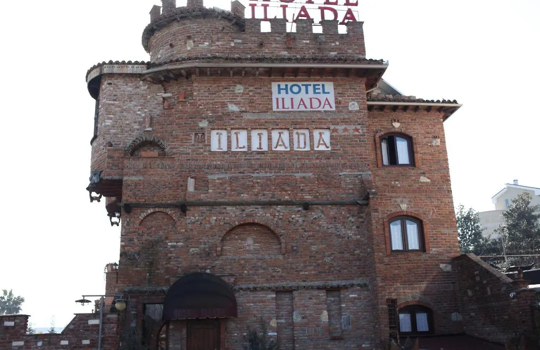 Hotel Iliada-1