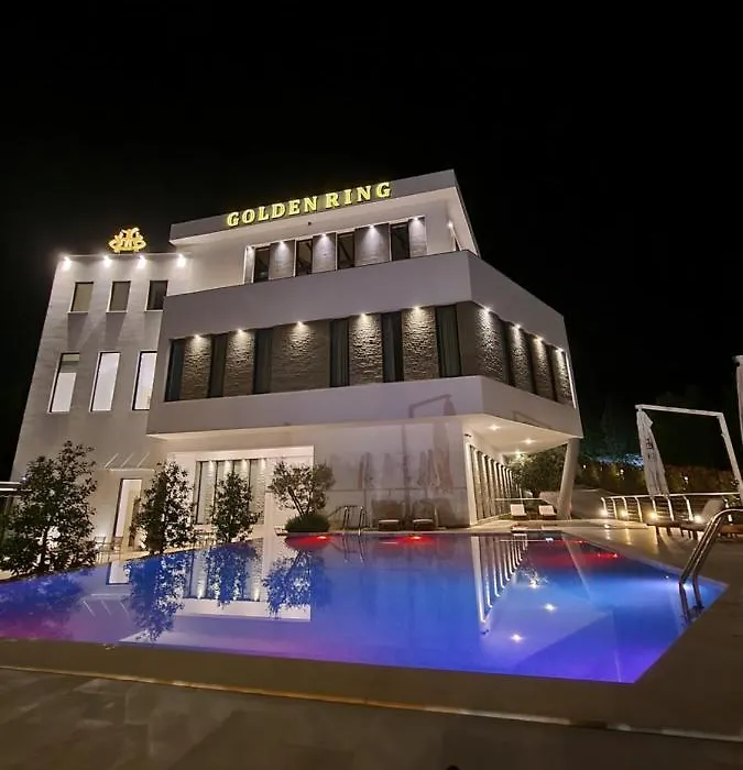 Golden Ring Resort-1