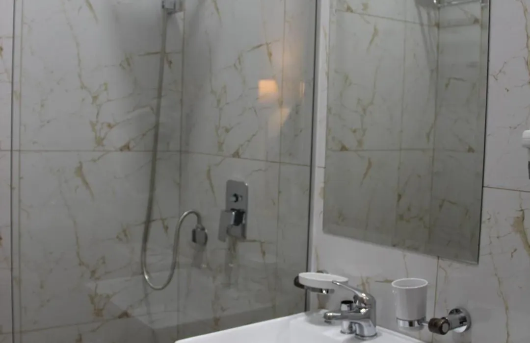 Hotel Hermes Tirana-1