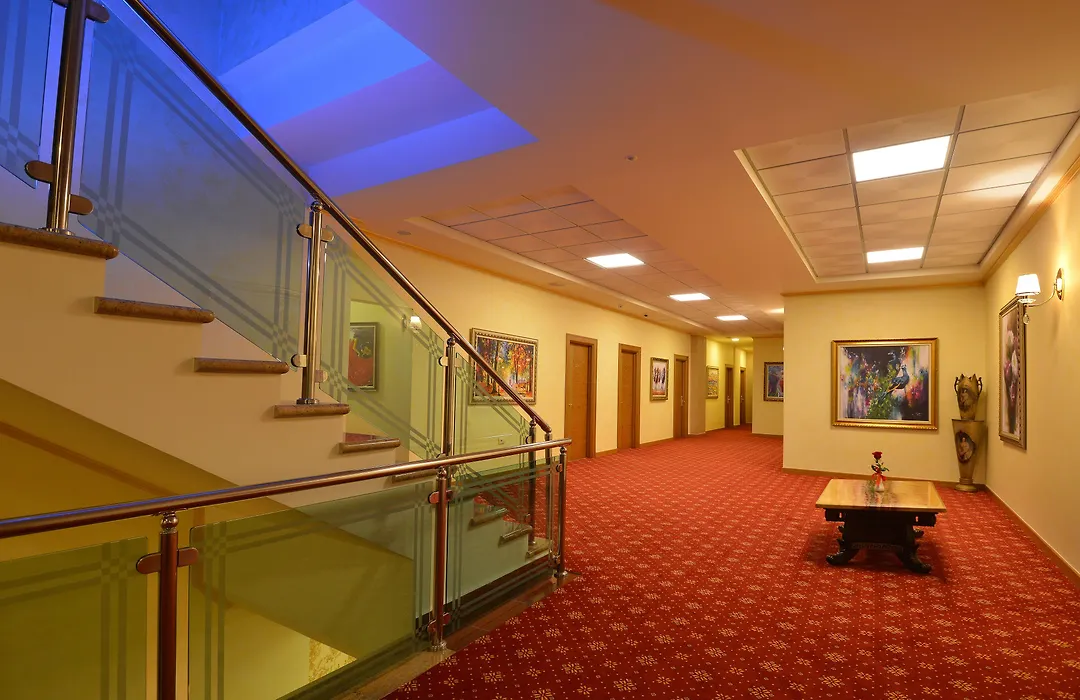 Hotel Austria-1