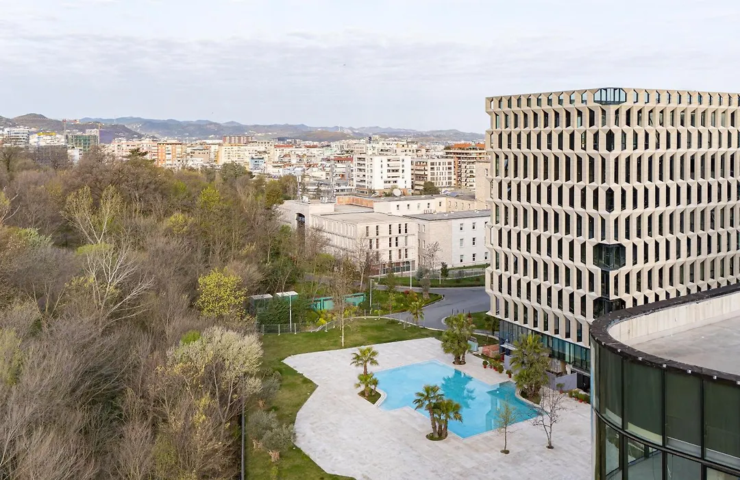 Mak Albania Hotel-1