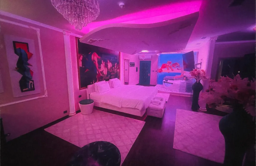 Hotel Rosa Blu-1