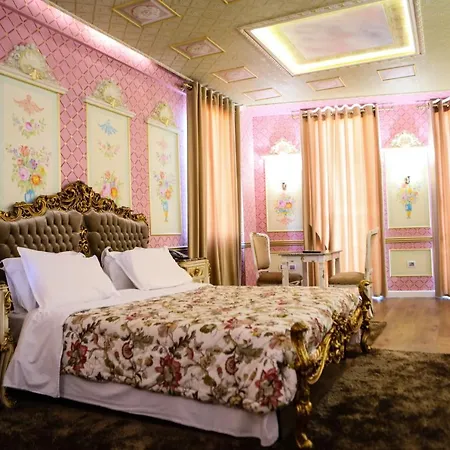 Golden Ring Resort-2