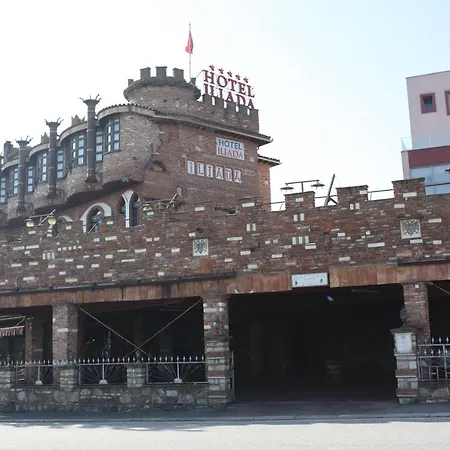 Hotel Iliada-2