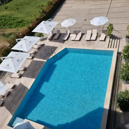 Golden Ring Resort-3