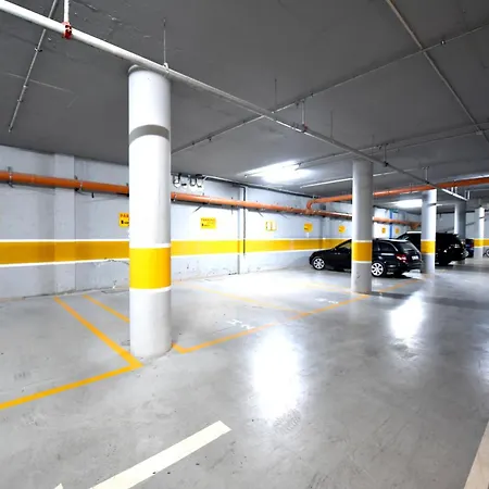 Habitat Hotel Tirana-2