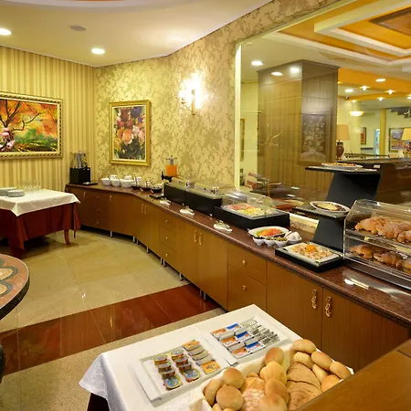 Hotel Austria-3