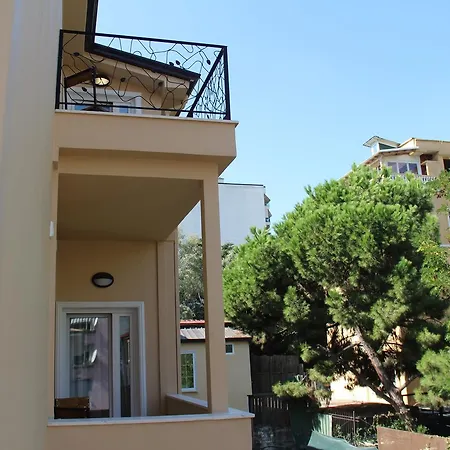 Hotel Hermes Tirana-2